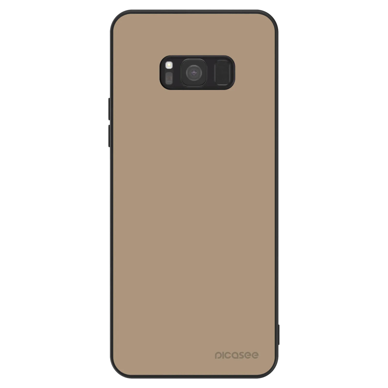 Picasee ULTIMATE CASE für Samsung Galaxy S8 G950F - Soft Sand