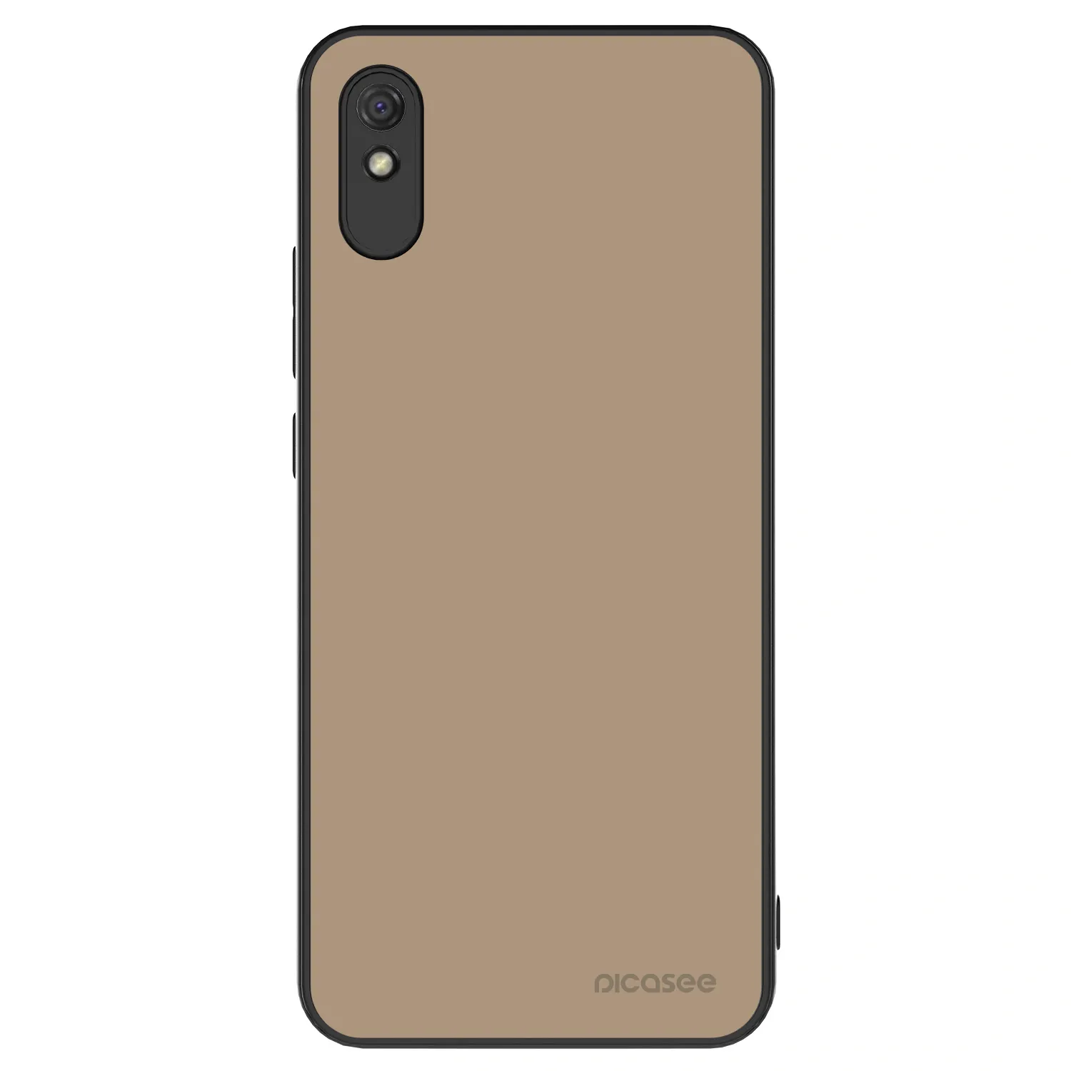 Picasee ULTIMATE CASE für Xiaomi Redmi 9AT - Soft Sand