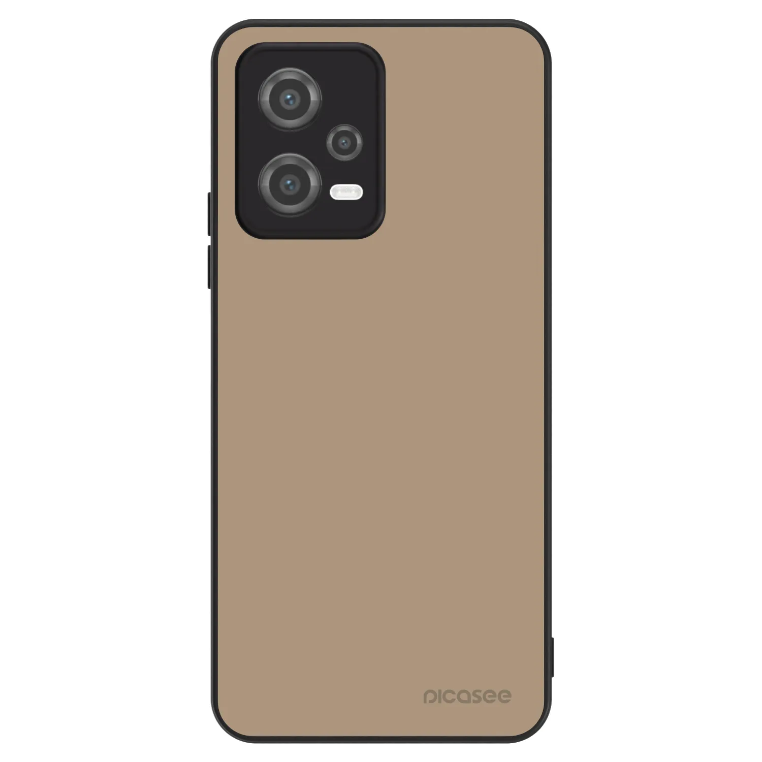 Picasee ULTIMATE CASE für Xiaomi Poco X5 - Soft Sand
