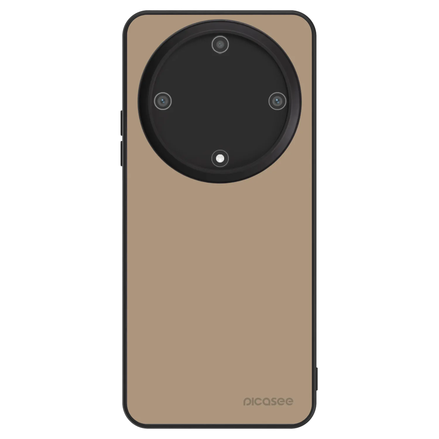 Picasee ULTIMATE CASE für Honor Magic5 Lite 5G - Soft Sand
