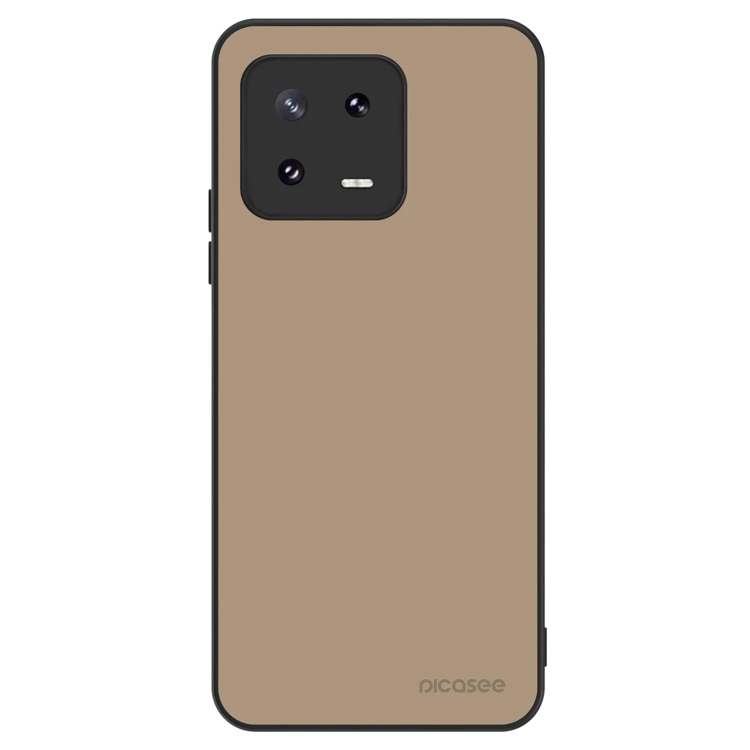 Picasee ULTIMATE CASE für Xiaomi 13 Pro - Soft Sand