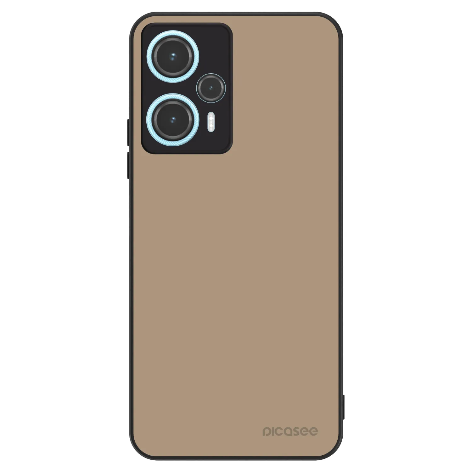 Picasee ULTIMATE CASE für Xiaomi Poco F5 - Soft Sand
