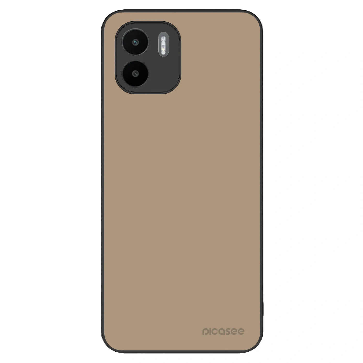 Picasee ULTIMATE CASE für Xiaomi Redmi A2 - Soft Sand