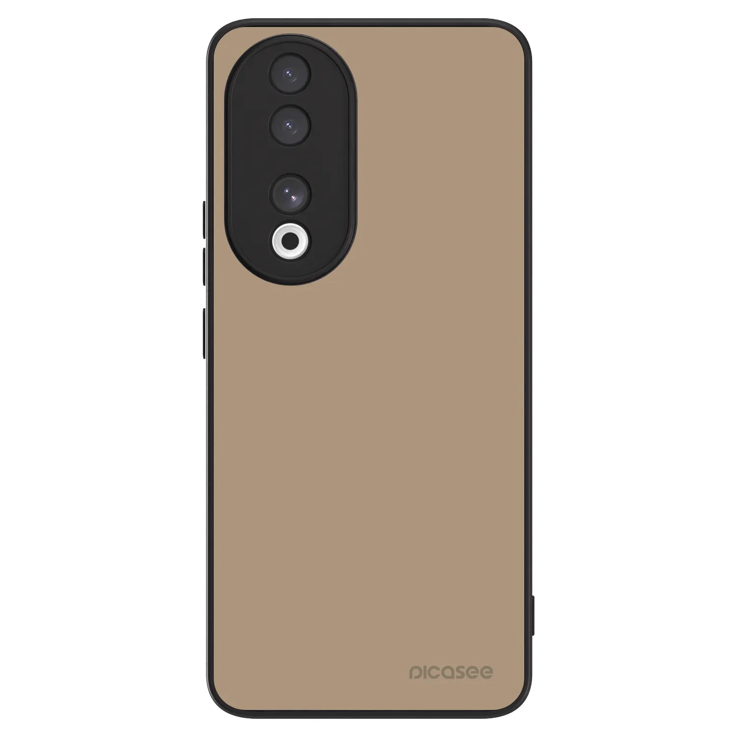 Picasee ULTIMATE CASE für Honor 90 5G - Soft Sand
