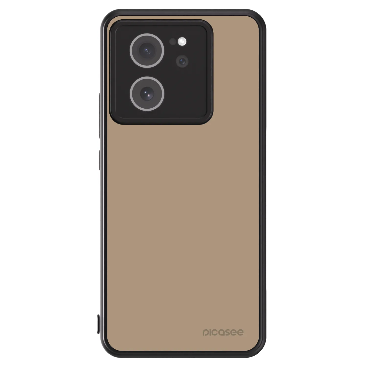 Picasee ULTIMATE CASE für Xiaomi 13T Pro - Soft Sand