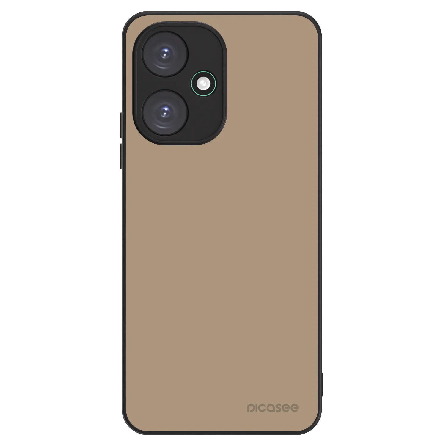 Picasee ULTIMATE CASE für Xiaomi Redmi 13C 5G - Soft Sand