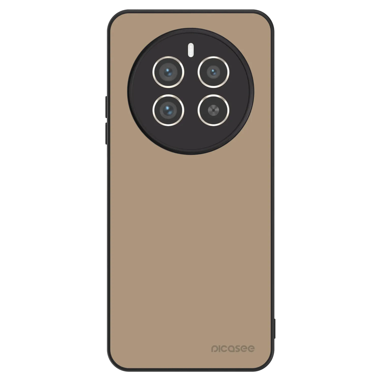 Picasee ULTIMATE CASE für Realme 12 Pro 5G - Soft Sand