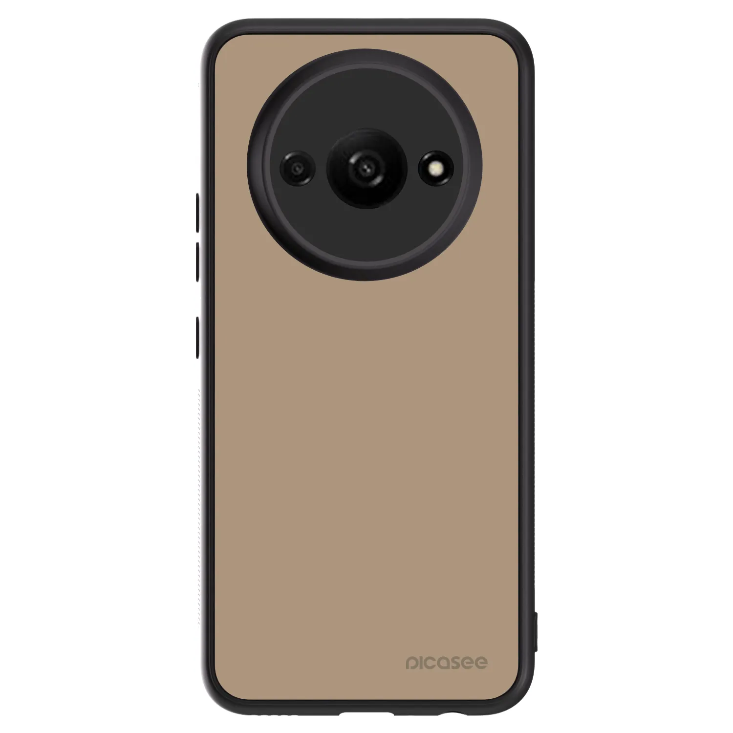 Picasee ULTIMATE CASE für Xiaomi Redmi A3 - Soft Sand
