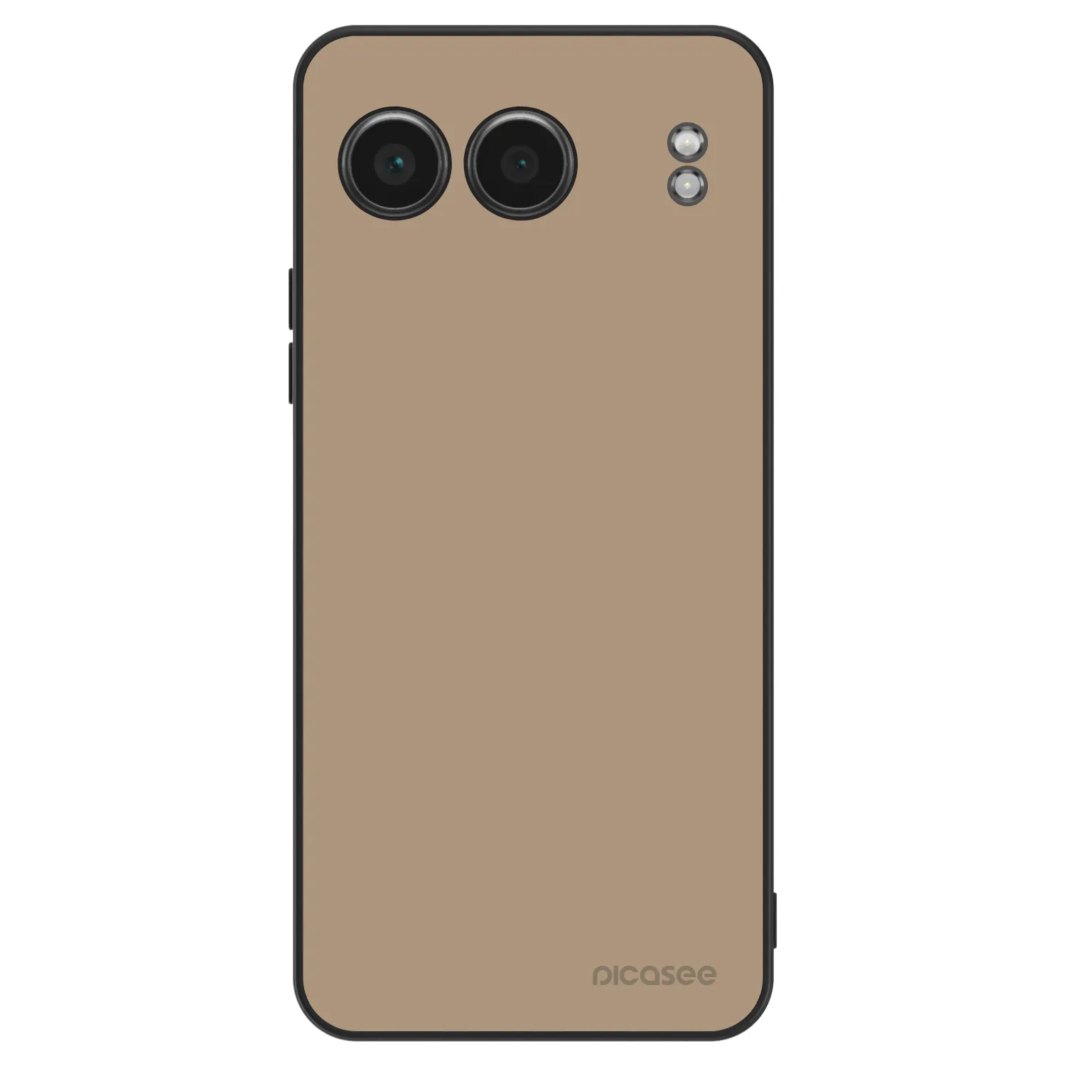 Picasee ULTIMATE CASE für OnePlus Nord 4 - Soft Sand