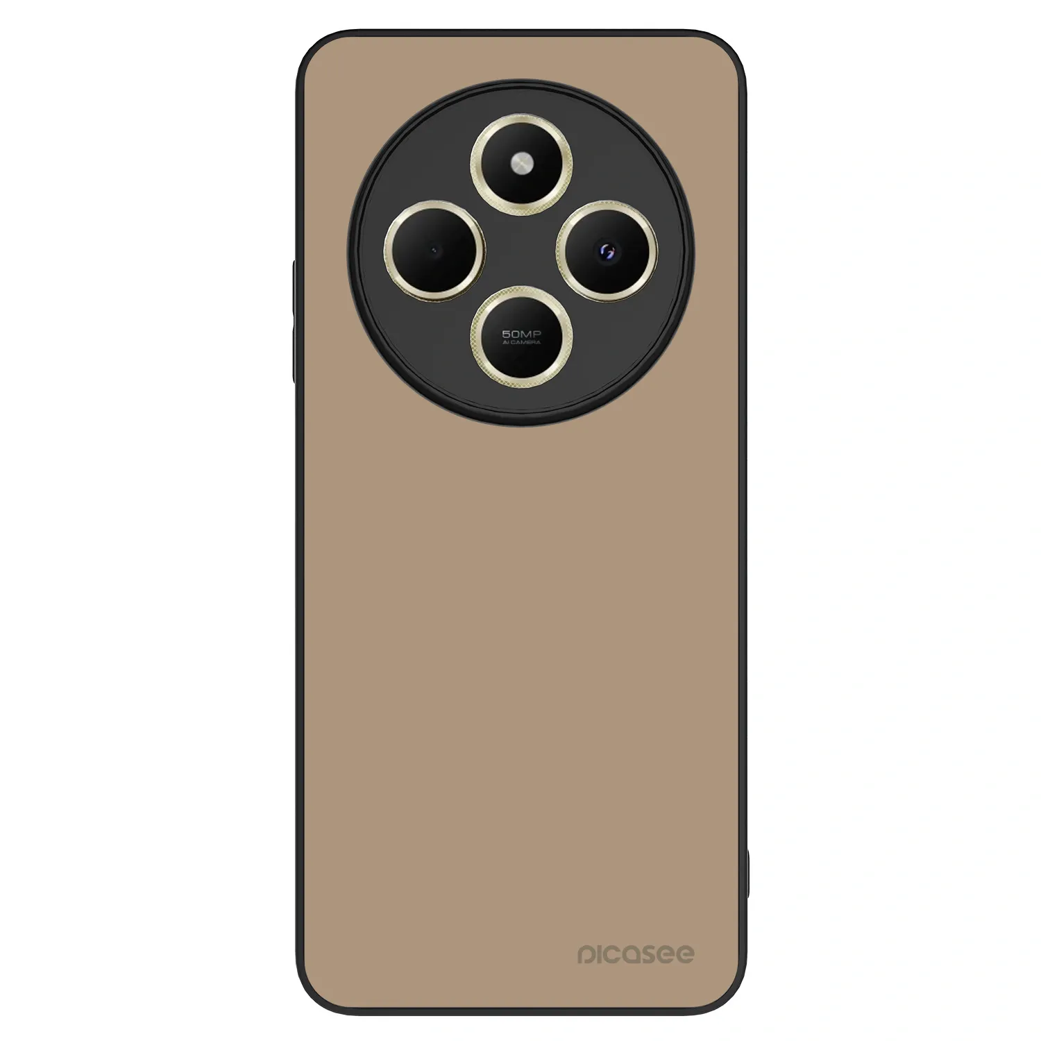 Picasee ULTIMATE CASE für Xiaomi Redmi 14C - Soft Sand