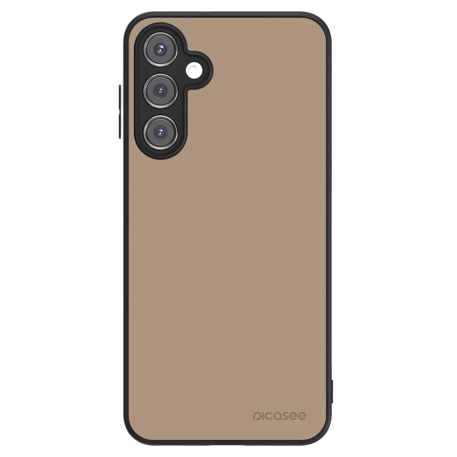 Picasee ULTIMATE CASE für Samsung Galaxy A16 5G - Soft Sand