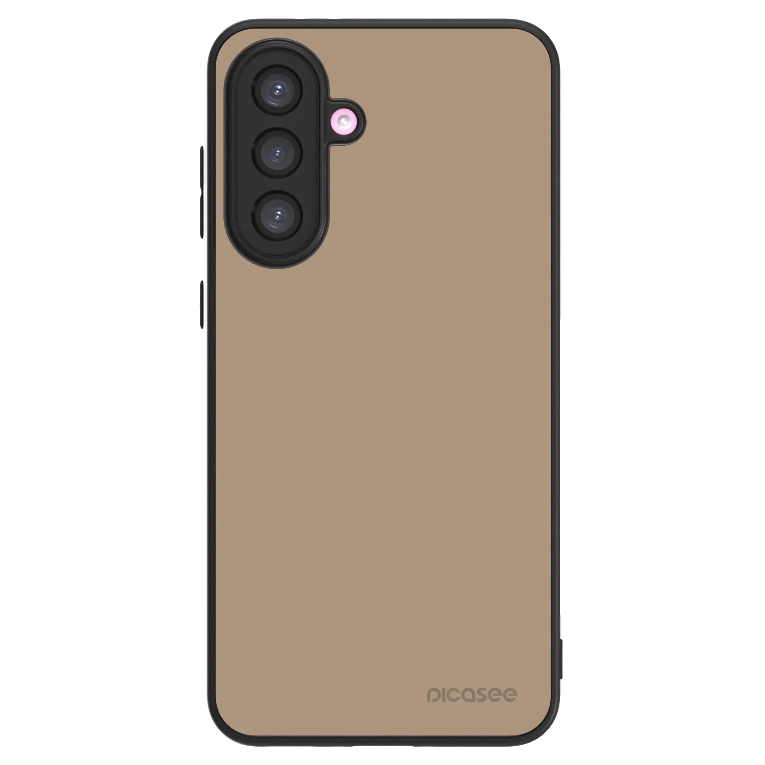 Picasee ULTIMATE CASE für Samsung Galaxy A56 5G A566B - Soft Sand