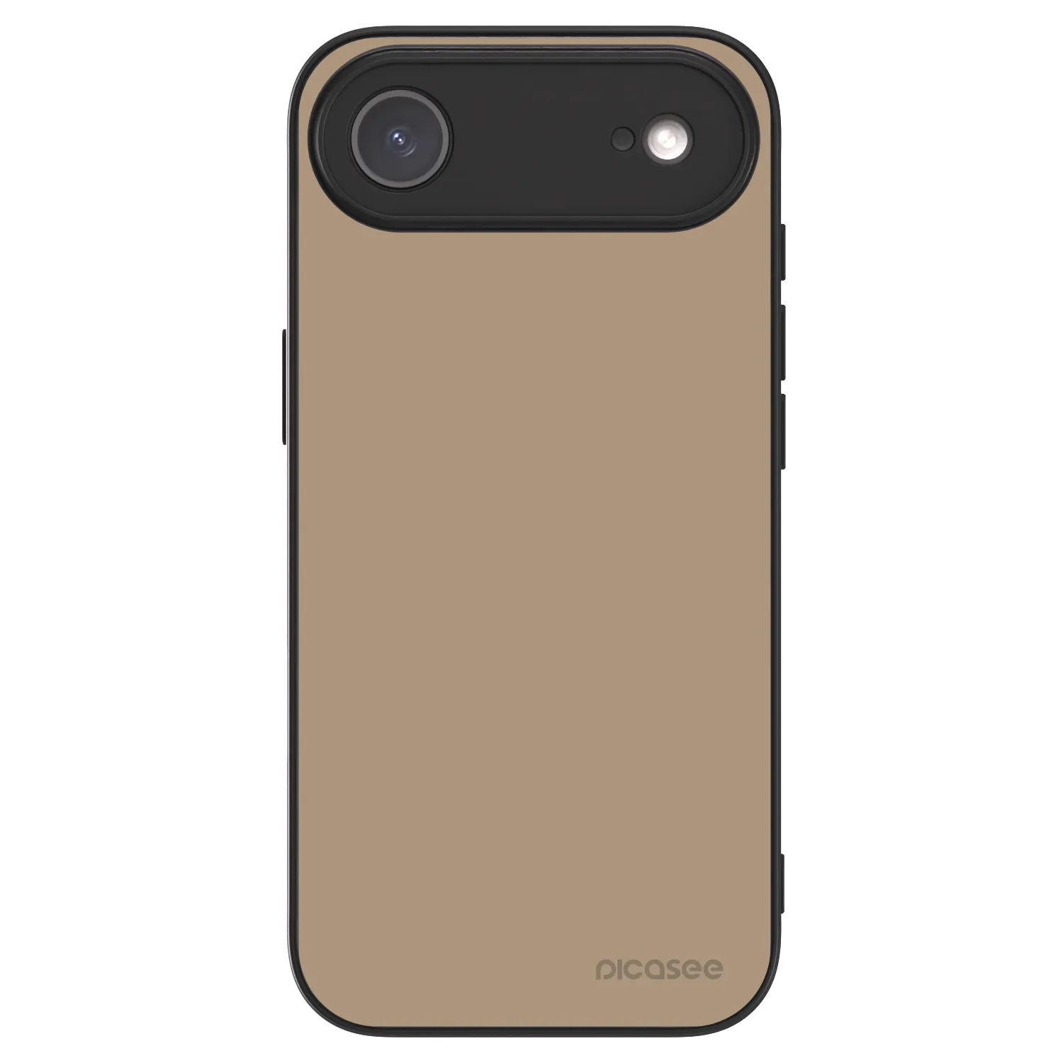 Picasee ULTIMATE CASE MagSafe für Apple iPhone Air - Soft Sand
