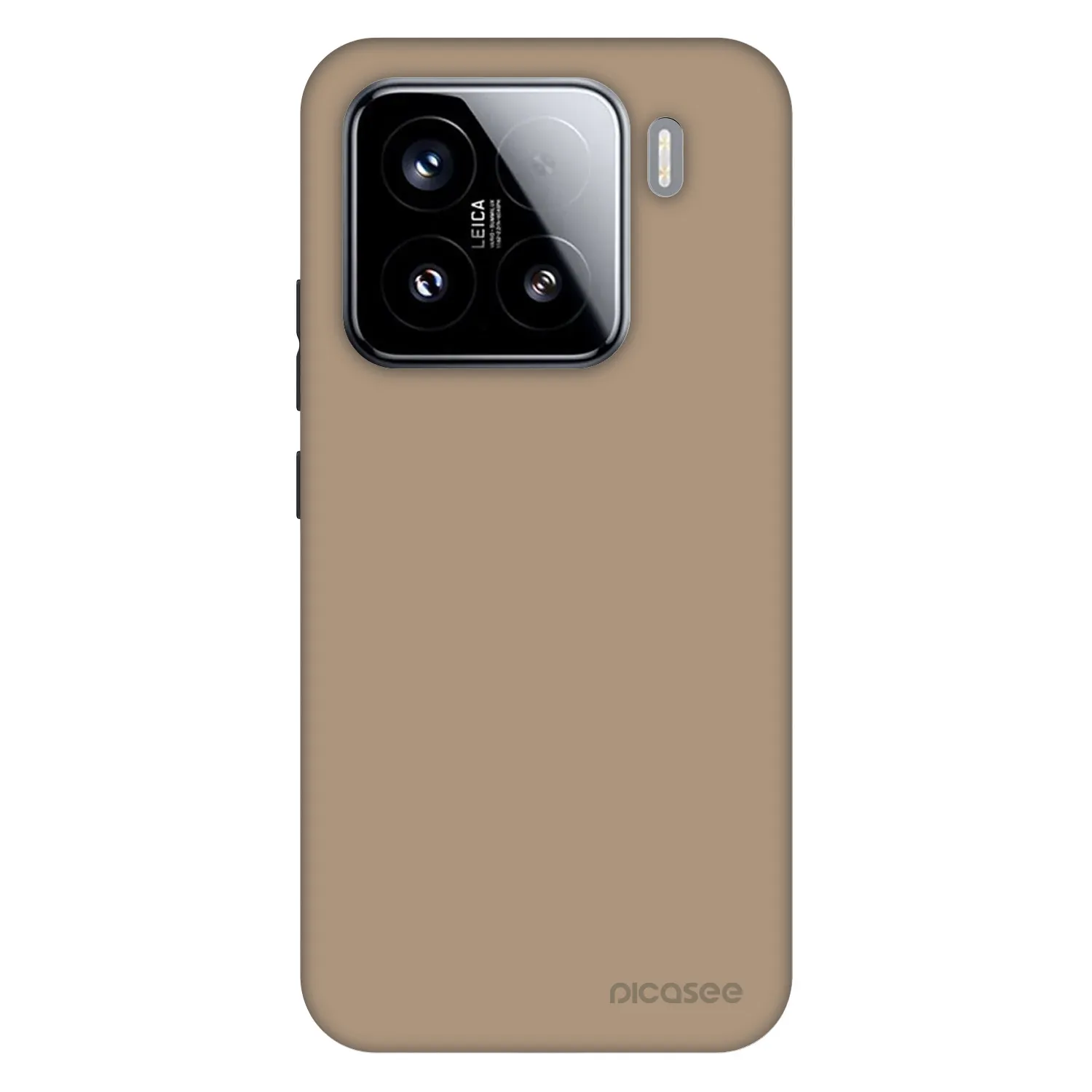 Picasee Fashion Case für Xiaomi 15 - Soft Sand