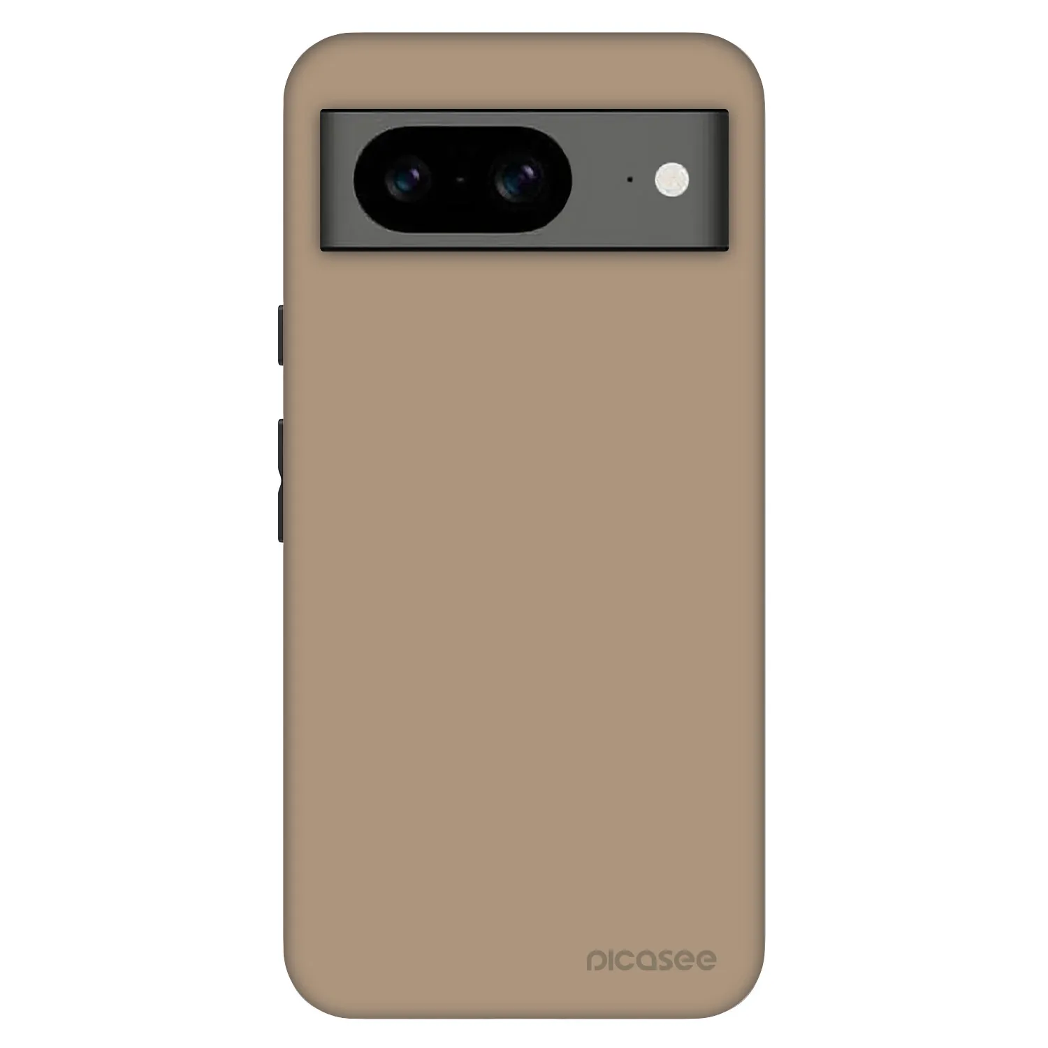 Picasee Fashion Case für Google Pixel 8 Pro - Soft Sand