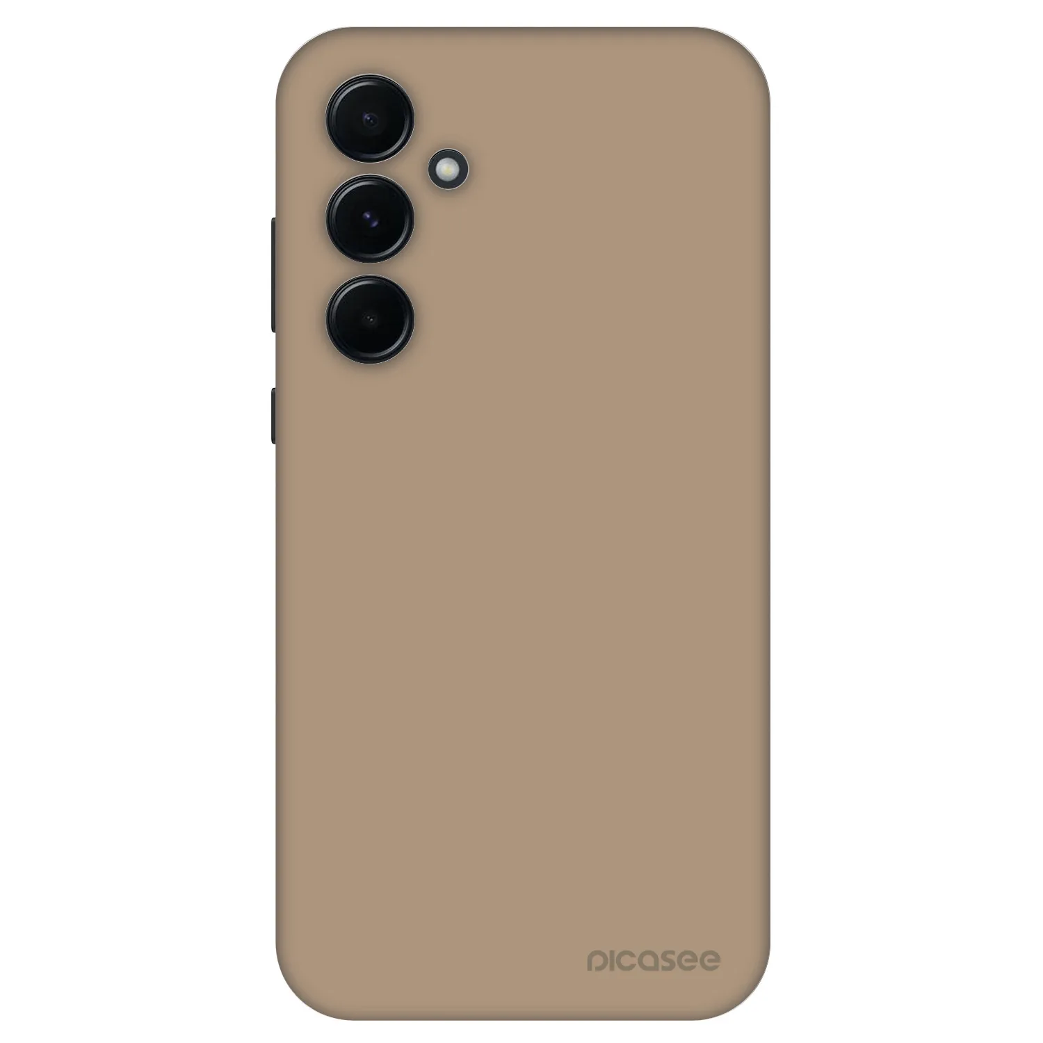 Picasee Fashion Case für Samsung Galaxy A55 5G A556B - Soft Sand