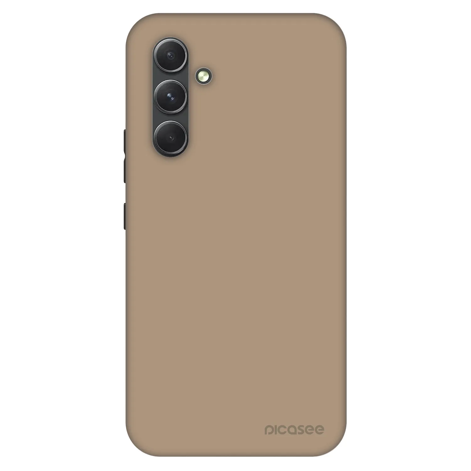 Picasee Fashion Case für Samsung Galaxy A54 5G A546B - Soft Sand