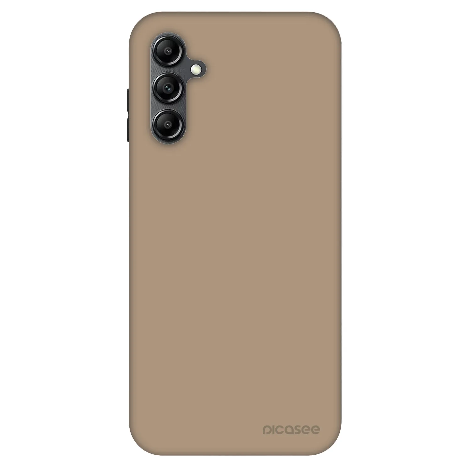 Picasee Fashion Case für Samsung Galaxy A14 5G A146P - Soft Sand