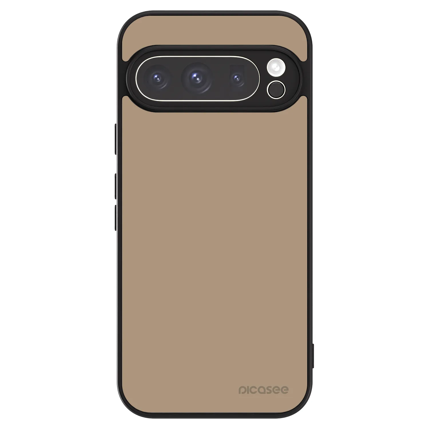 Picasee ULTIMATE CASE für Google Pixel 9 Pro XL - Soft Sand