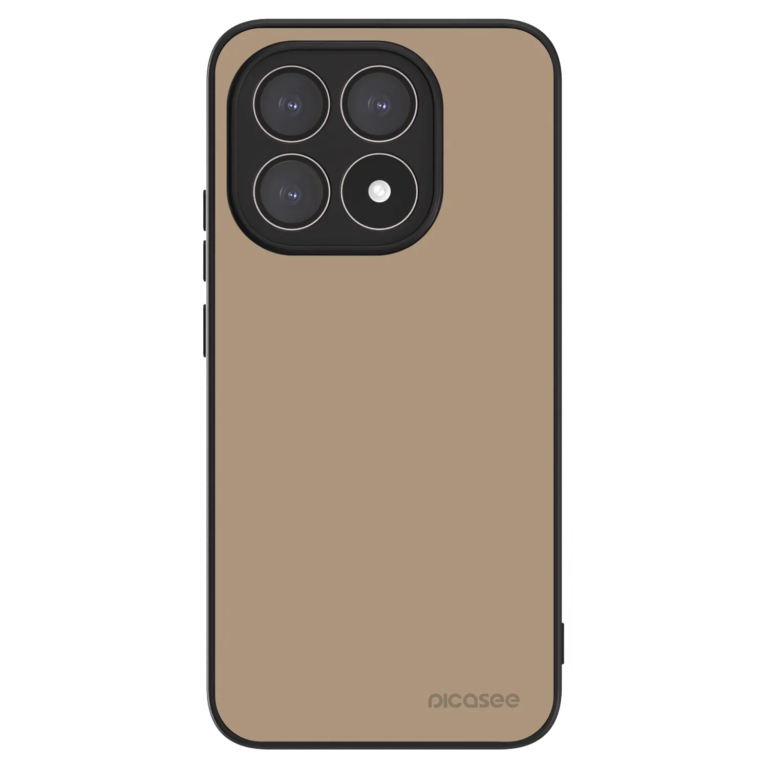 Picasee ULTIMATE CASE für Xiaomi 15T - Soft Sand