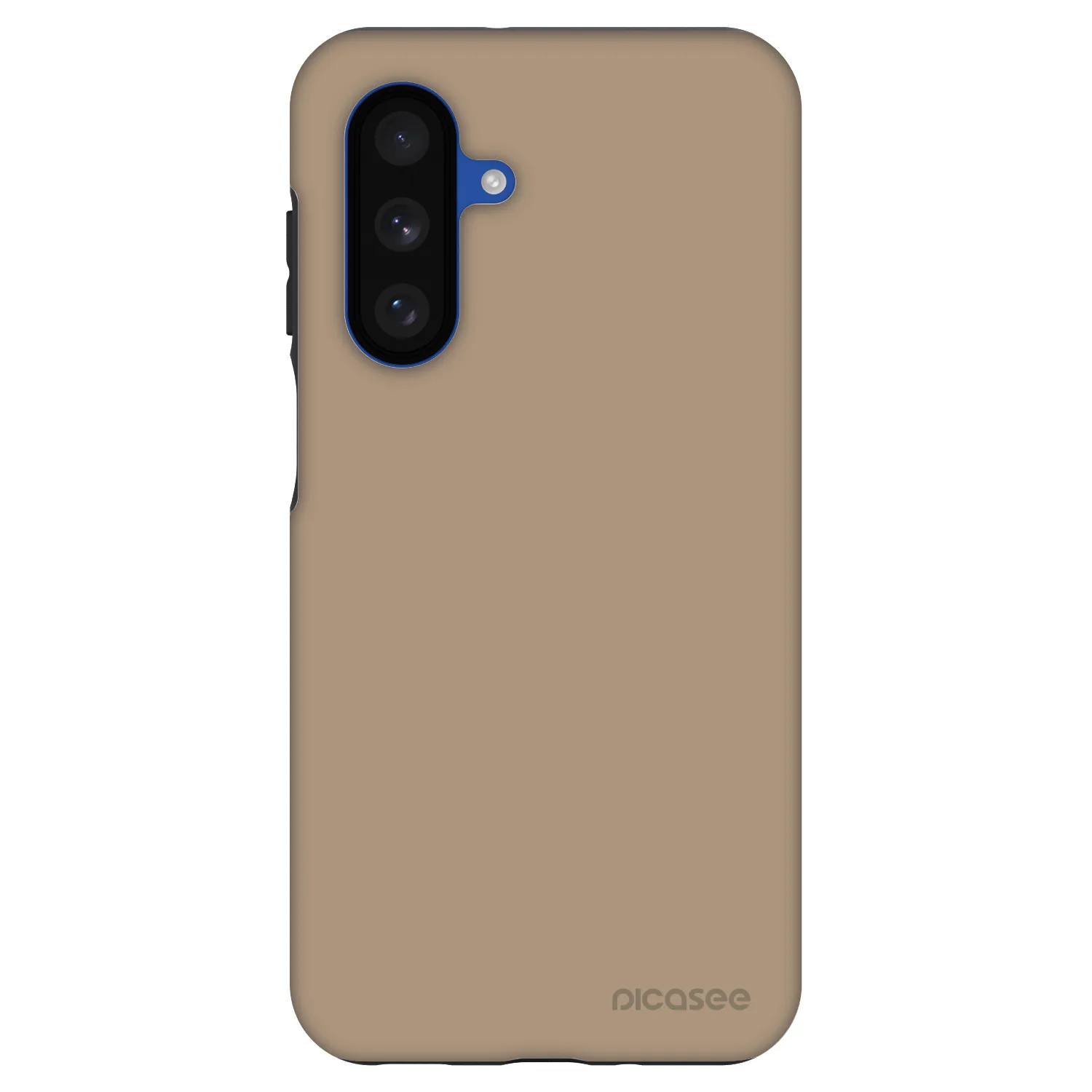 Picasee Fashion Case für Samsung Galaxy A17 5G - Soft Sand