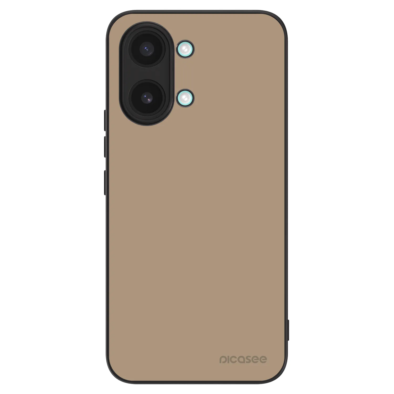 Picasee ULTIMATE CASE für Xiaomi Poco X8 Pro Max - Soft Sand