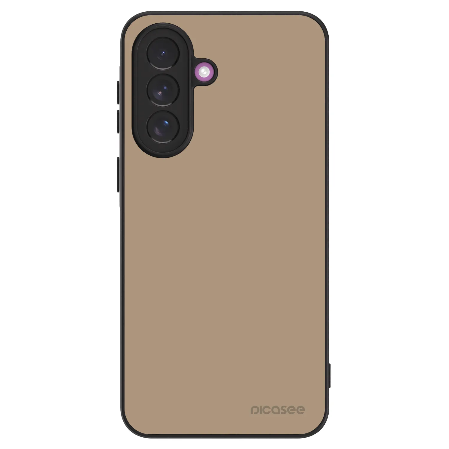 Picasee ULTIMATE CASE für Samsung Galaxy A37 - Soft Sand