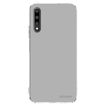 Picasee Honor 9X Pro Hülle - Transparentes Silikon - Stone