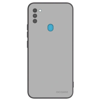 Hülle für Samsung Galaxy M11 - Stone