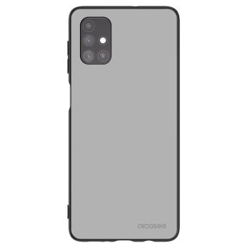 Hülle für Samsung Galaxy M51 M515F - Stone