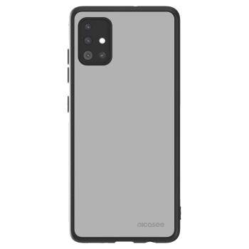 Picasee ULTIMATE CASE für Samsung Galaxy A51 A515F - Stone
