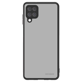 Picasee ULTIMATE CASE für Samsung Galaxy A12 A125F - Stone