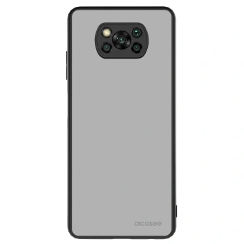 Hülle für Xiaomi Poco X3 - Stone