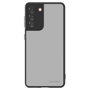Picasee ULTIMATE CASE für Samsung Galaxy S21 5G G991B - Stone
