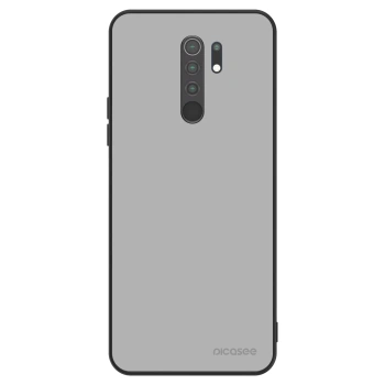 Hülle für Xiaomi Redmi 9 - Stone