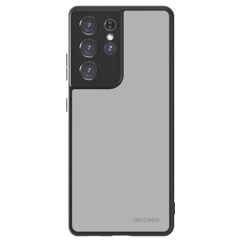 Hülle für Samsung Galaxy S21 Ultra 5G G998B - Stone