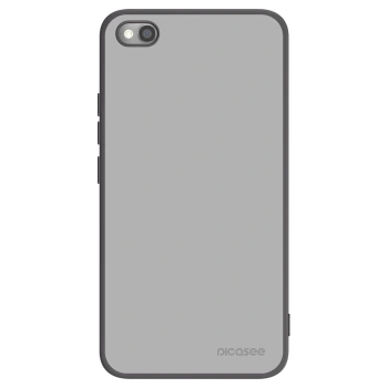 Picasee Xiaomi Redmi Note 11S 5G Hülle - Schwarzes Silikon - Stone