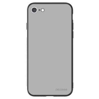 Picasee ULTIMATE CASE für Apple iPhone SE 2020 - Stone
