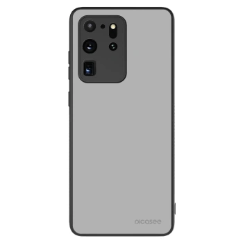 Hülle für Samsung Galaxy S20 Ultra 5G G988F - Stone