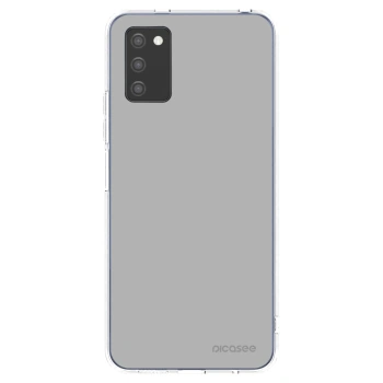 Hülle für Samsung Galaxy A03s A037G - Stone