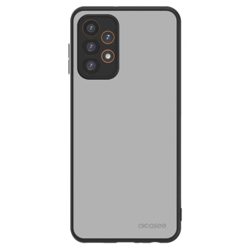 Picasee ULTIMATE CASE für Samsung Galaxy A23 A236B 5G - Stone