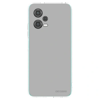 Picasee Xiaomi Poco X5 Hülle - Transparentes Silikon - Stone