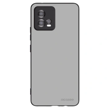 Hülle für Motorola Moto G72 - Stone