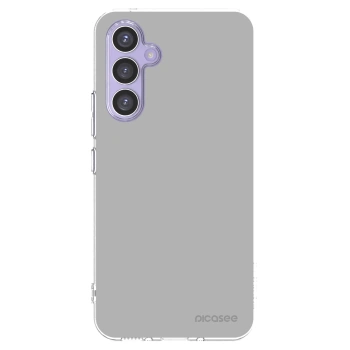 Picasee Samsung Galaxy A54 5G A546B Hülle - Transparentes Silikon - Stone