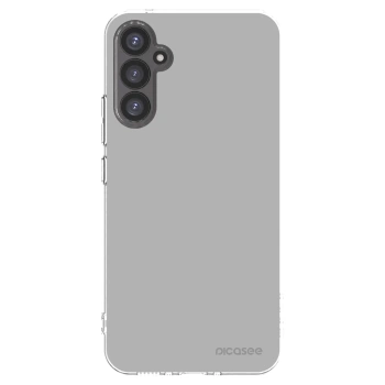 Picasee Samsung Galaxy A34 5G A346B Hülle - Transparentes Silikon - Stone