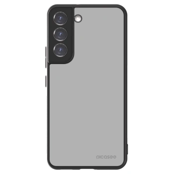 Picasee ULTIMATE CASE PowerShare für Samsung Galaxy S22 5G - Stone