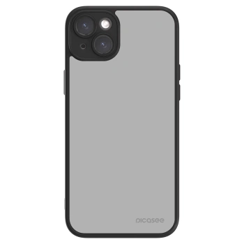 Picasee ULTIMATE CASE MagSafe für Apple iPhone 15 Plus - Stone