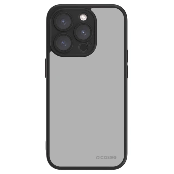 Picasee ULTIMATE CASE MagSafe für Apple iPhone 15 Pro - Stone