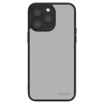 Picasee ULTIMATE CASE MagSafe für Apple iPhone 15 Pro Max - Stone