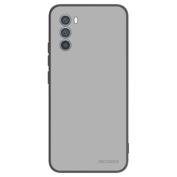 Hülle für Motorola Moto G62 - Stone